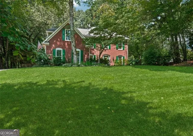 3rd image of 1350 Gran Forest Dr, Cumming, GA 30041 | MLS# 10826286