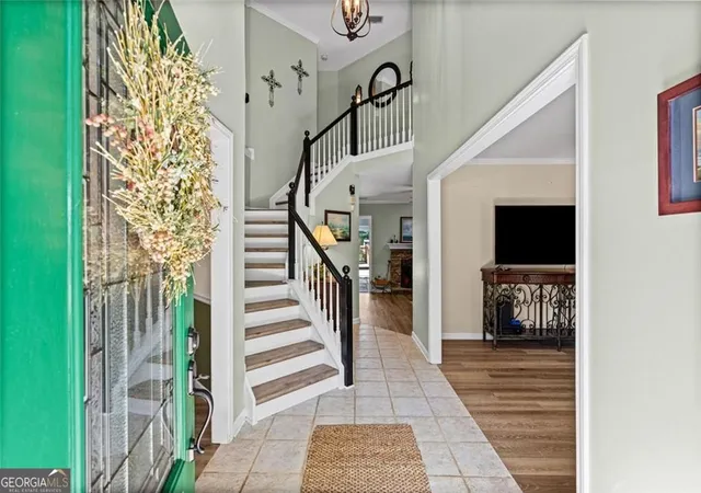 5th image of 1350 Gran Forest Dr, Cumming, GA 30041 | MLS# 10826286