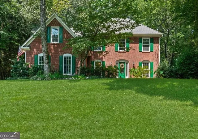 64th image of 1350 Gran Forest Dr, Cumming, GA 30041 | MLS# 10826286