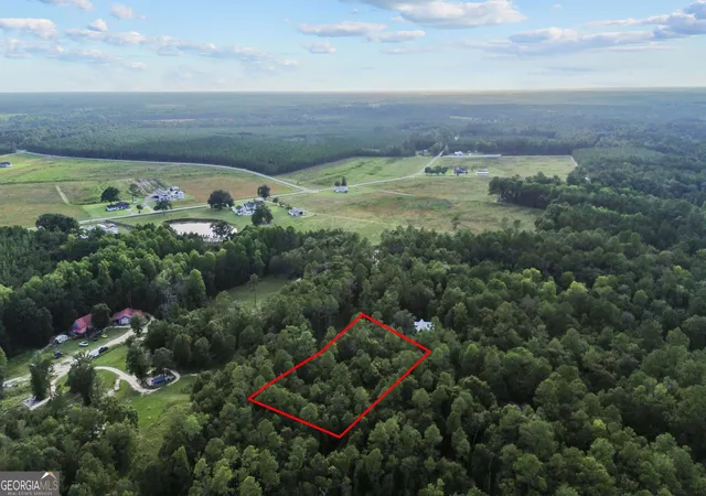 Photo 3 of Sale Pending at Lot 18 Red Oak Dr, Jesup, GA 31545 | MLS# 10836736 | Listing updated on 2026-09-11