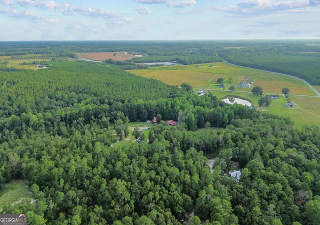 Photo 4 of Sale Pending at Lot 18 Red Oak Dr, Jesup, GA 31545 | MLS# 10836736 | Listing updated on 2026-09-11