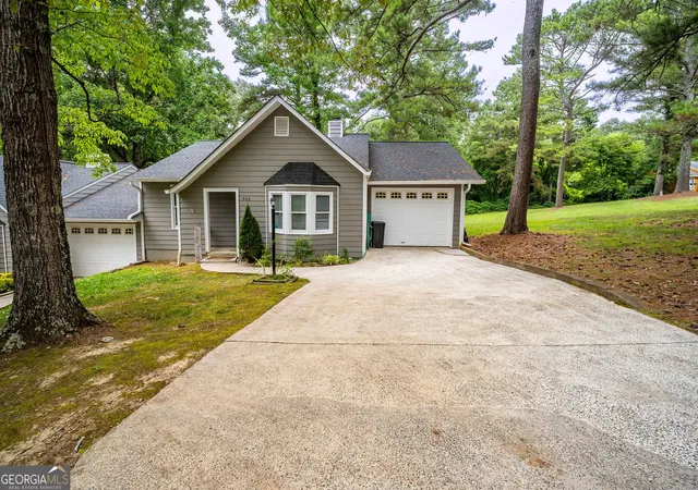 1st image of 902 Turkey Mountain Blvd Ne, Rome, GA 30165 | MLS# 10808460