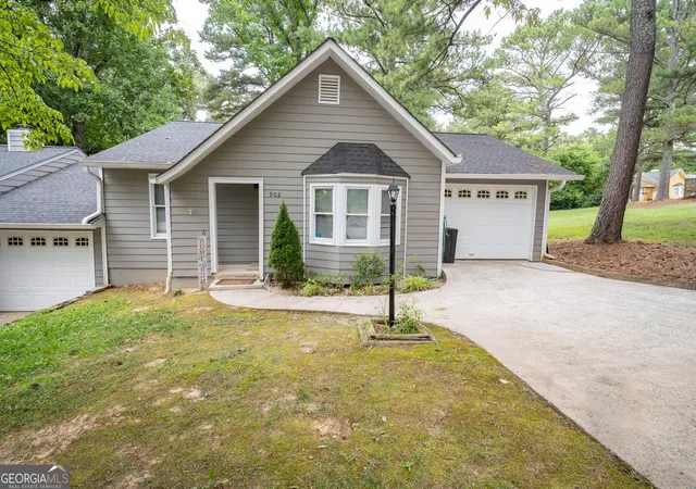 2nd image of 902 Turkey Mountain Blvd Ne, Rome, GA 30165 | MLS# 10808460