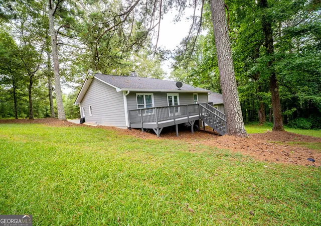 3rd image of 902 Turkey Mountain Blvd Ne, Rome, GA 30165 | MLS# 10808460