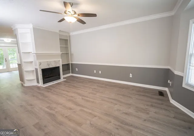 4th image of 902 Turkey Mountain Blvd Ne, Rome, GA 30165 | MLS# 10808460
