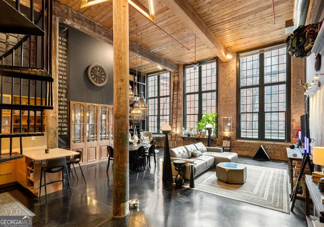 Photo 2 of Condo for sale at 170 Boulevard Se #E112, Atlanta, GA 30312 | MLS# 10677126 | Listing updated on 2026-06-25