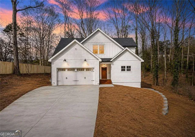 Photo 1 of Single family home for sale at 229 Little Brook Ln, Woodstock, GA 30188 | MLS# 10805298 | Listing updated on 2026-09-18