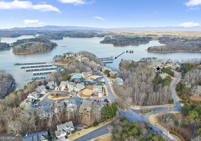 Photo 1 of Land for sale at 3555 Water Front Dr, Gainesville, GA 30506 | MLS# 10682570 | Listing updated on 2026-04-13