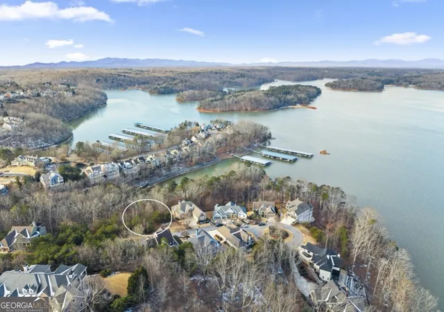 Photo 2 of Land for sale at 3555 Water Front Dr, Gainesville, GA 30506 | MLS# 10682570 | Listing updated on 2026-04-13