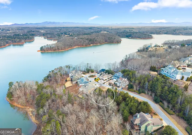 Photo 2 of Land for sale at 3555 Water Front Dr, Gainesville, GA 30506 | MLS# 10682570 | Listing updated on 2026-04-13
