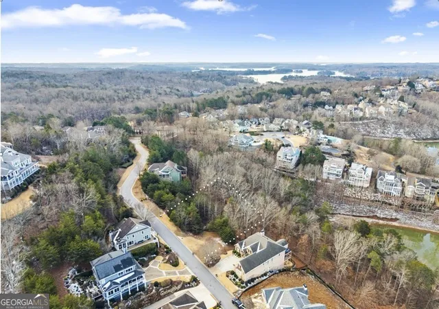 Photo 3 of Land for sale at 3555 Water Front Dr, Gainesville, GA 30506 | MLS# 10682570 | Listing updated on 2026-04-13