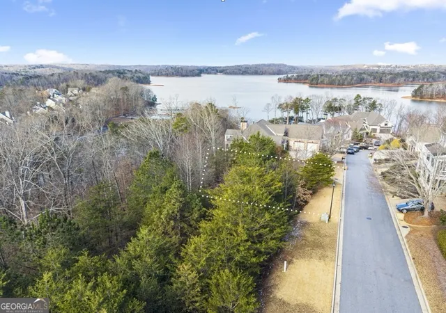 Photo 4 of Land for sale at 3555 Water Front Dr, Gainesville, GA 30506 | MLS# 10682570 | Listing updated on 2026-04-13