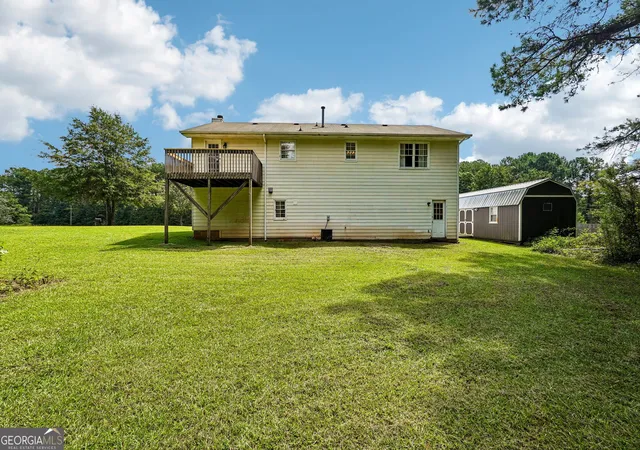 Photo 3 of Single family home for sale at 52 Aspen Lake Tr, Newnan, GA 30263 | MLS# 10826493 | Listing updated on 2026-10-09