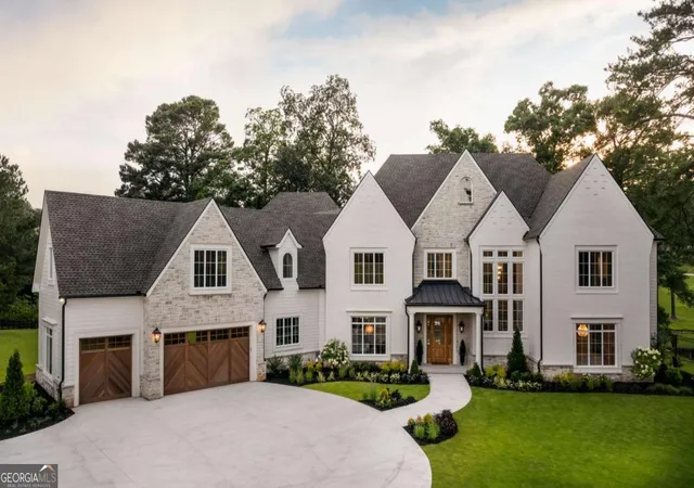 Photo 1 of Mansion for sale at 4317 Sugar Pike Rd, Canton, GA 30115 | MLS# 10791774 | Listing updated on 2026-07-07