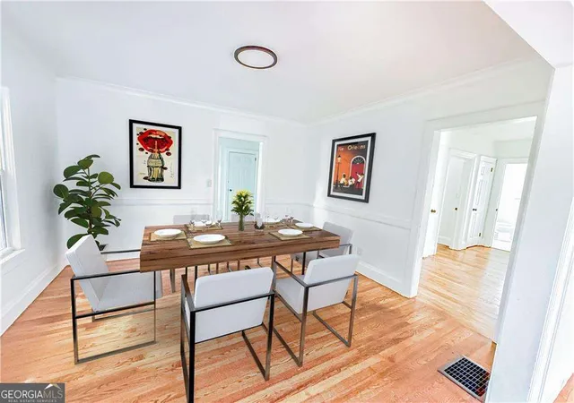 Photo 3 of Single family home for sale at 1679 Altadena Pl Sw, Atlanta, GA 30311 | MLS# 10714214 | Listing updated on 2026-10-23