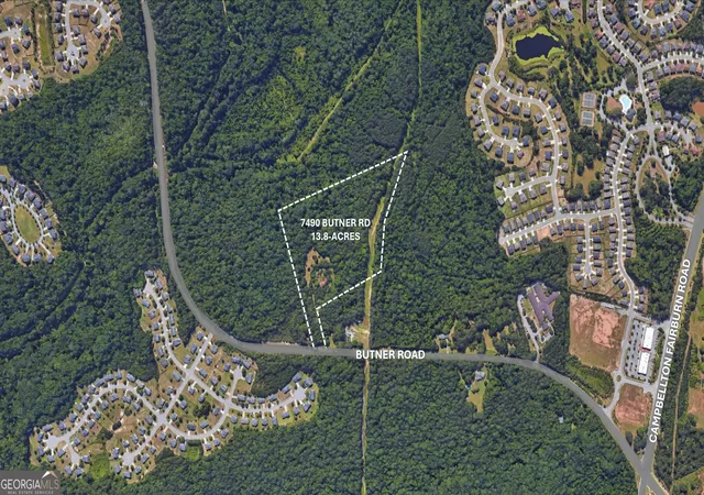 1st image of 7490 Butner Rd, Fairburn, GA 30213 | MLS# 10830164