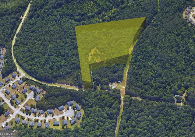 3rd image of 7490 Butner Rd, Fairburn, GA 30213 | MLS# 10830164