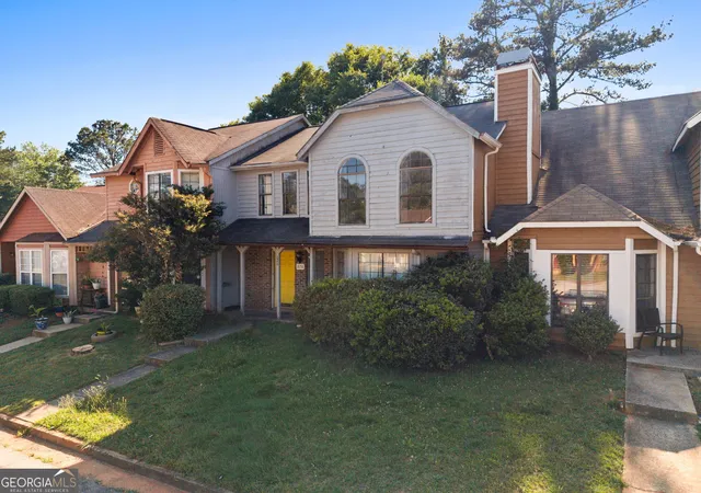 4th image of 878 Heritage Oaks Dr, Stone Mountain, GA 30088 | MLS# 10771721