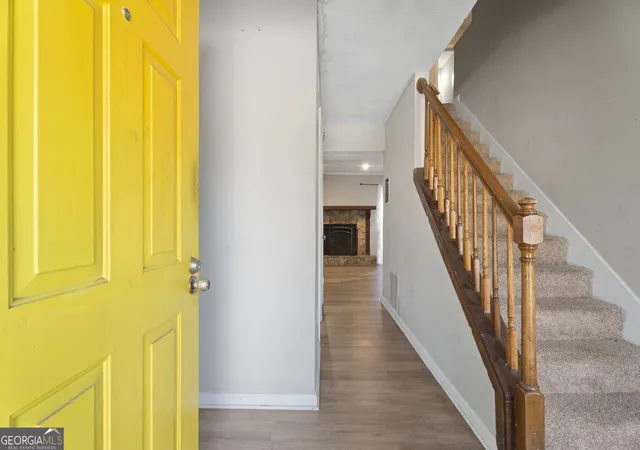 5th image of 878 Heritage Oaks Dr, Stone Mountain, GA 30088 | MLS# 10771721