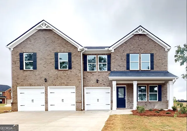 1st image of 2474 Sw O'neal Rd #23, Conyers, GA 30094 | MLS# 10663578