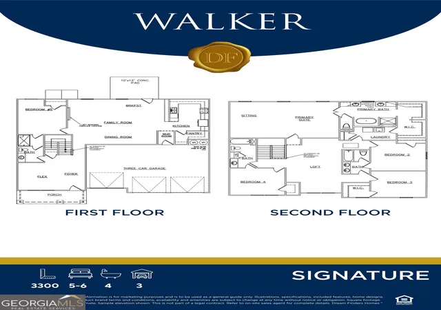 2nd image of 2474 Sw O'neal Rd #23, Conyers, GA 30094 | MLS# 10663578