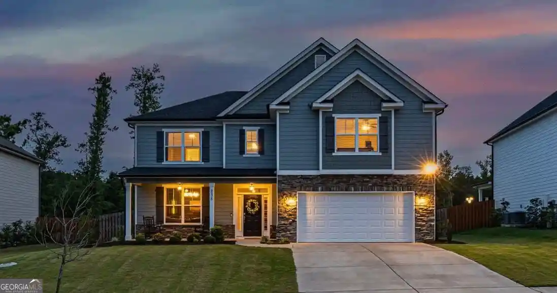 Photo 1 of Single family home for sale at 235 Prominence Dr, Grovetown, GA 30813 | MLS# 10797844 | Listing updated on 2026-10-08