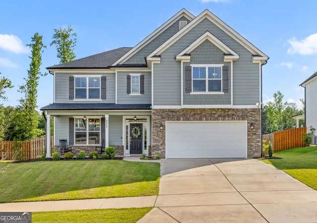 1st image of 235 Prominence Dr, Grovetown, GA 30813 | MLS# 10797844