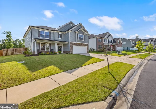 3rd image of 235 Prominence Dr, Grovetown, GA 30813 | MLS# 10797844