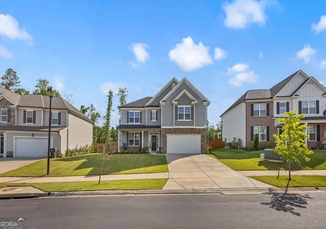 5th image of 235 Prominence Dr, Grovetown, GA 30813 | MLS# 10797844