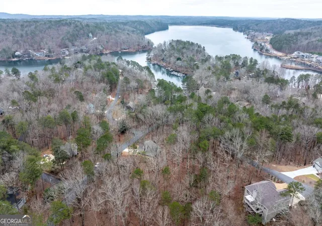 Photo 3 of Land for sale at 282 Lakewood Dr, Waleska, GA 30183 | MLS# 10672248 | Listing updated on 2026-01-28