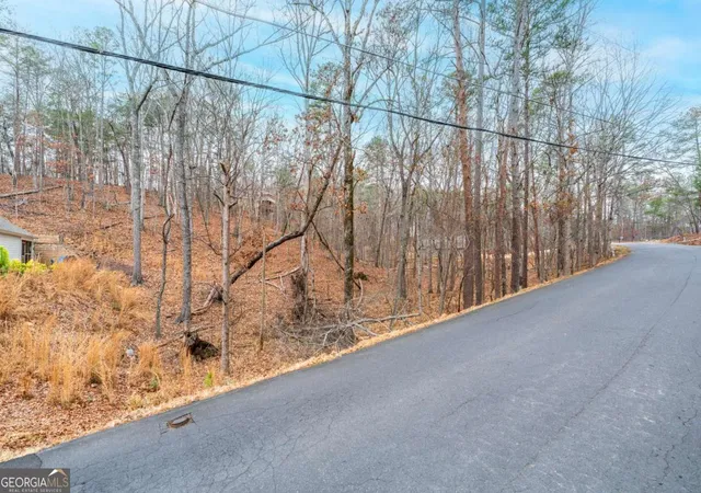 Photo 3 of Land for sale at 282 Lakewood Dr, Waleska, GA 30183 | MLS# 10672248 | Listing updated on 2026-01-28