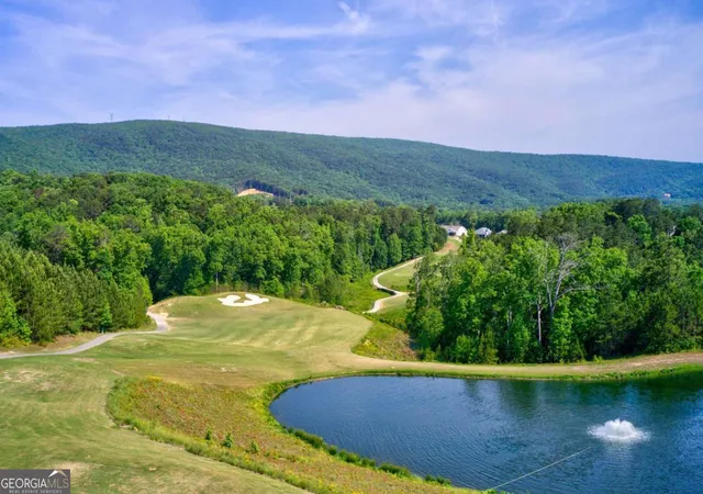 Photo 4 of Land for sale at 282 Lakewood Dr, Waleska, GA 30183 | MLS# 10672248 | Listing updated on 2026-01-28