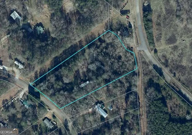 Photo 1 of Land for sale at 3260 Hall Dr, Gainesville, GA 30501 | MLS# 10444626 | Listing updated on 2025-02-05