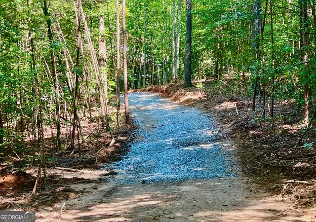 Photo 3 of Sale Pending at Trak 2 Afton Rd, Dawsonville, GA 30534 | MLS# 10825501 | Listing updated on 2026-10-07