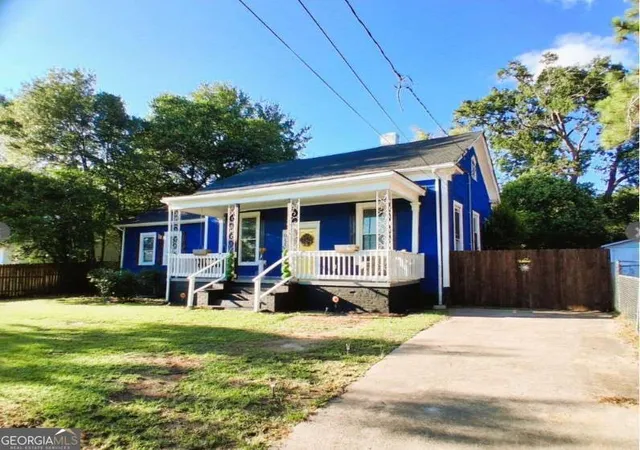 Photo 1 of Multi family home for sale at 3435 Hillcrest Rd, Macon, GA 31204 | MLS# 10819164 | Listing updated on 2026-08-18