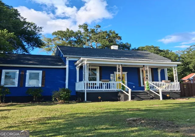 Photo 2 of Multi family home for sale at 3435 Hillcrest Rd, Macon, GA 31204 | MLS# 10819164 | Listing updated on 2026-08-18