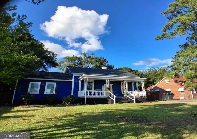 Photo 3 of Multi family home for sale at 3435 Hillcrest Rd, Macon, GA 31204 | MLS# 10819164 | Listing updated on 2026-08-18