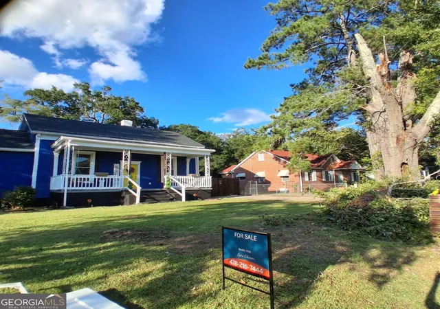 Listing Photo 4 - Condo for sale in building located at 3435 Hillcrest Rd, Macon, GA 31204