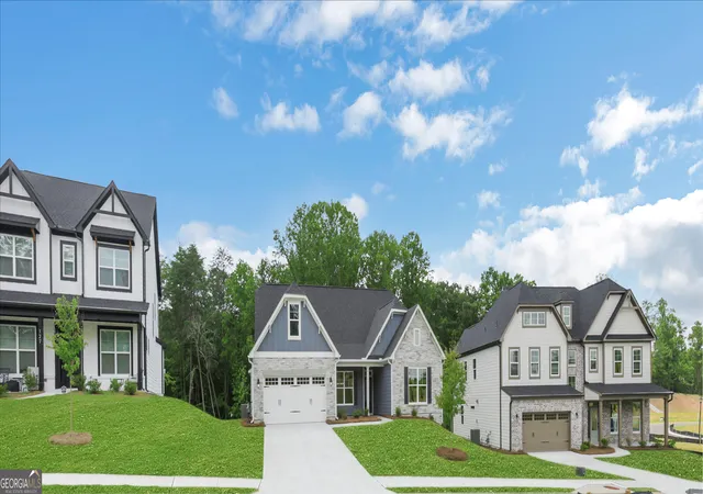 Photo 4 of Single family home for sale at 141 Cedar Crst Ln, Dawsonville, GA 30534 | MLS# 10741665 | Listing updated on 2026-09-10