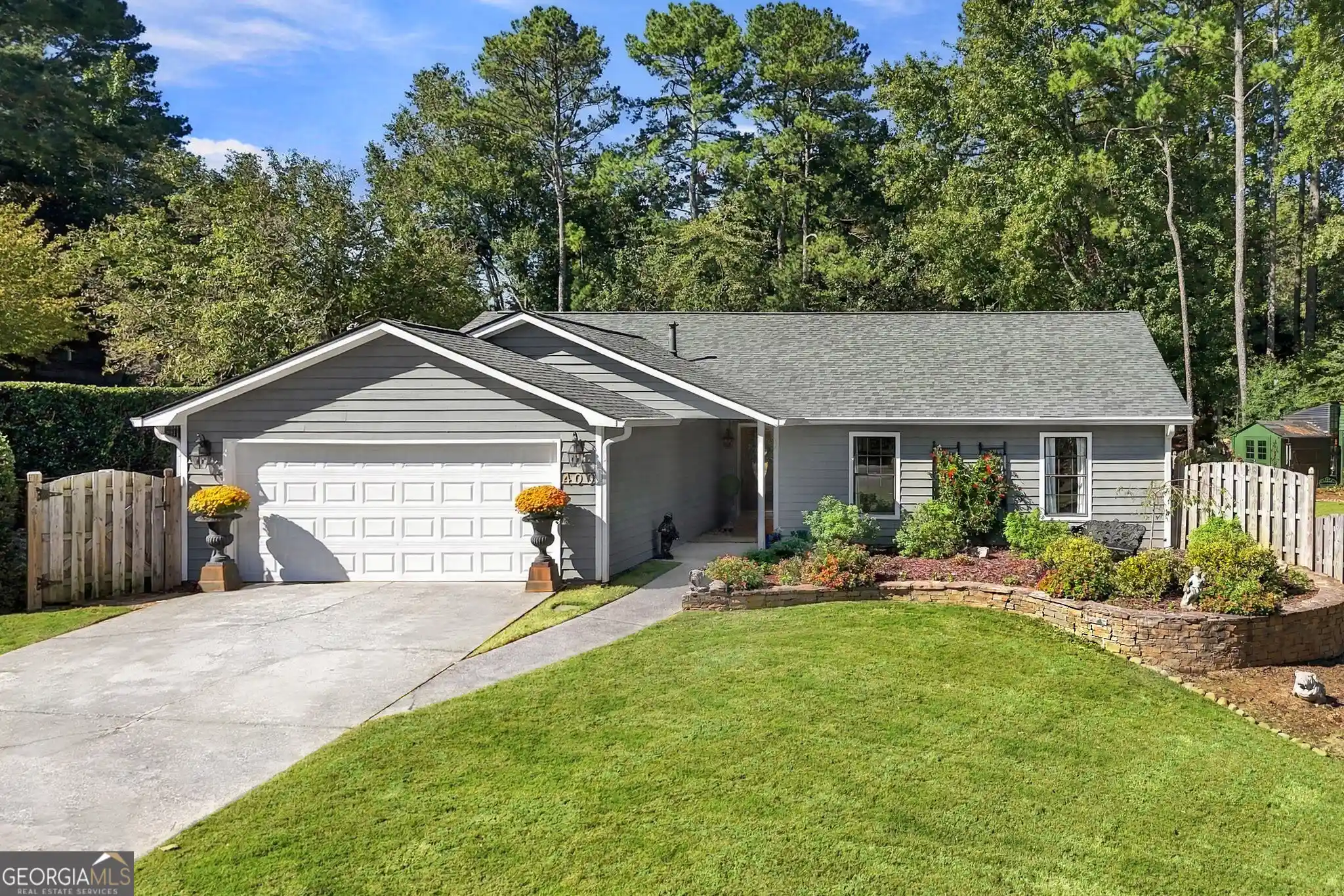 Single family home for sale at 400 N Kimberly Ct, Roswell, GA 30076 | MLS# 10870371