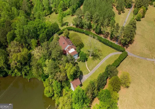 Photo 1 of Mansion for sale at 70 Golf Crse Ln, Trion, GA 30753 | MLS# 10828452 | Listing updated on 2026-08-19