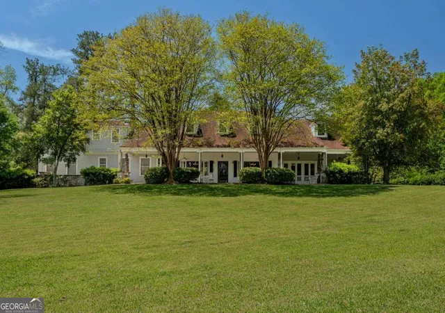 Photo 2 of Mansion for sale at 70 Golf Crse Ln, Trion, GA 30753 | MLS# 10828452 | Listing updated on 2026-08-19