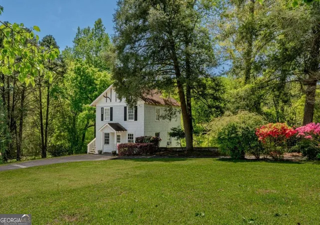 Photo 3 of Mansion for sale at 70 Golf Crse Ln, Trion, GA 30753 | MLS# 10828452 | Listing updated on 2026-08-19