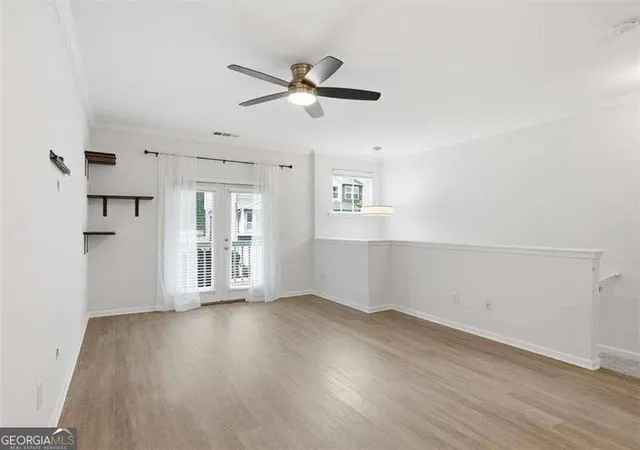 Photo 3 of Townhouse for sale at 1057 Liberty Pkwy Nw, Atlanta, GA 30318 | MLS# 10833119 | Listing updated on 2026-08-26