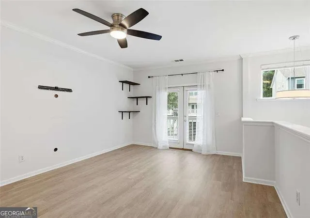 Photo 3 of Townhouse for sale at 1057 Liberty Pkwy Nw, Atlanta, GA 30318 | MLS# 10833119 | Listing updated on 2026-08-26