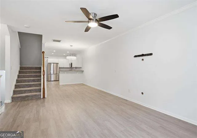 Photo 4 of Townhouse for sale at 1057 Liberty Pkwy Nw, Atlanta, GA 30318 | MLS# 10833119 | Listing updated on 2026-08-26