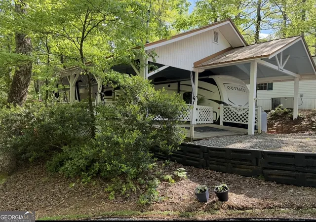 3rd image of 54 Candy Land Dr, Cleveland, GA 30528 | MLS# 10737559