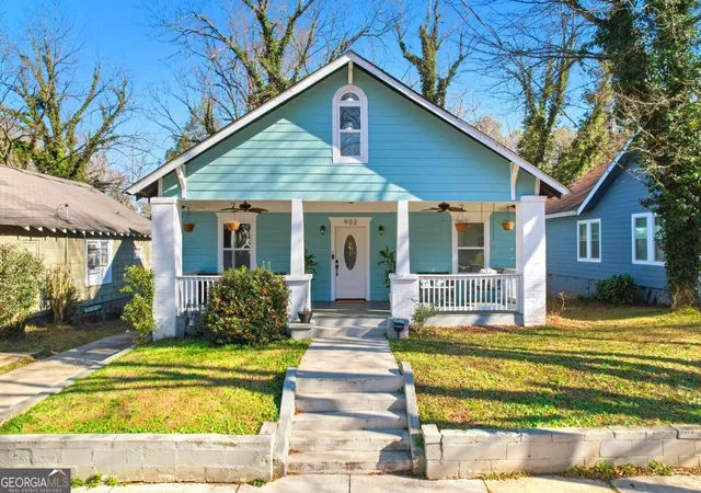 Homes for sale in Atlanta, GA | 902 Gaston St Sw, Atlanta, GA 30310 | MLS# 10766950