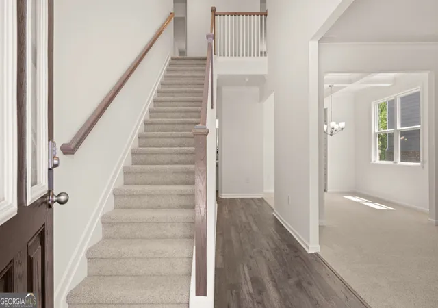 2nd image of 13722 Homer Ln, Covington, GA 30014 | MLS# 10791517
