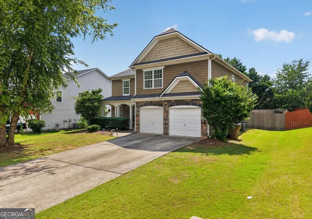 Photo 1 of Single family home for sale at 5135 Fieldgate Ridge Dr, Cumming, GA 30028 | MLS# 10782726 | Listing updated on 2026-08-12